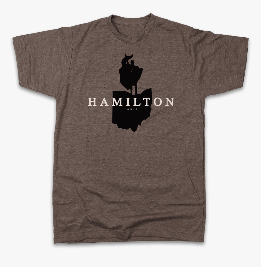 Hamilton - Maple Leaf, HD Png Download