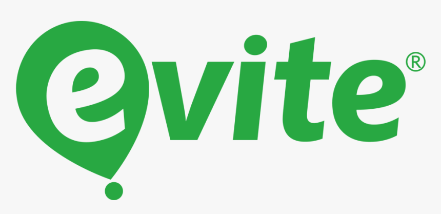 Evite Logo, HD Png Download