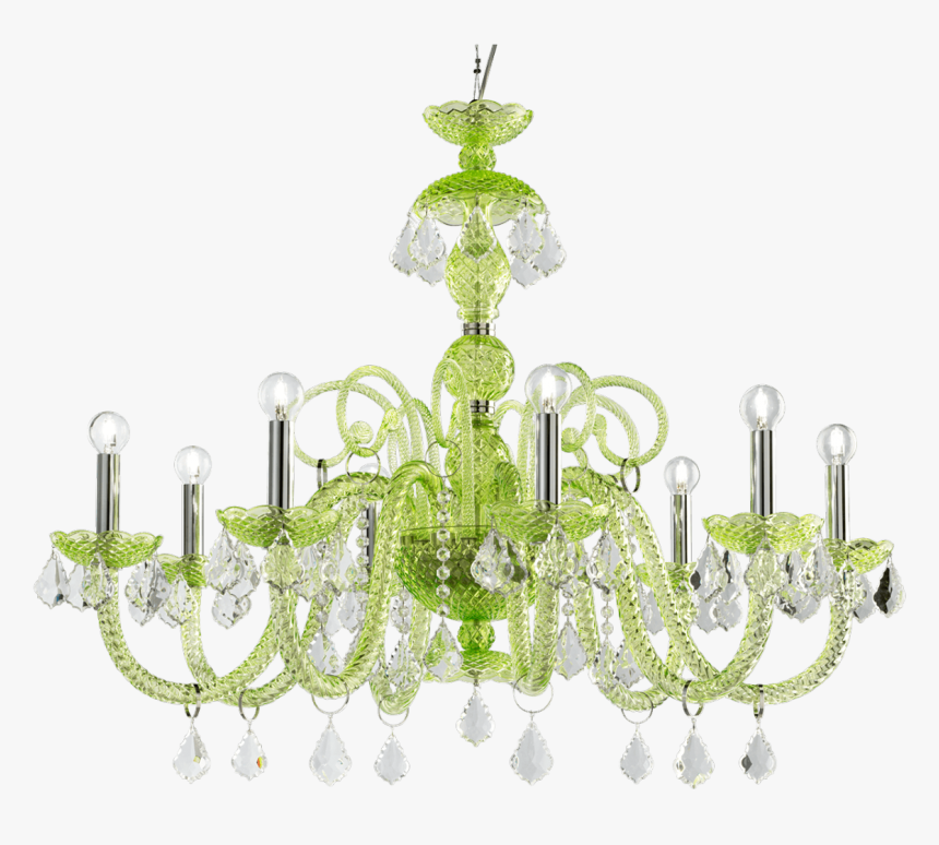 Chandelier, HD Png Download