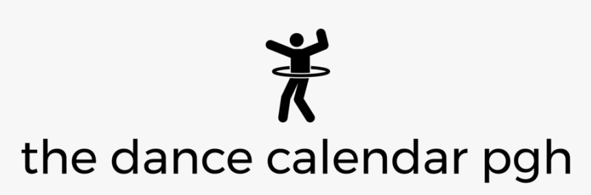 The Dance Calendar Pgh-logo, HD Png Download