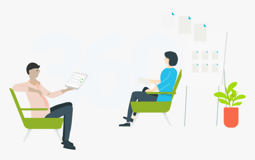 360-companies - Illustration, HD Png Download