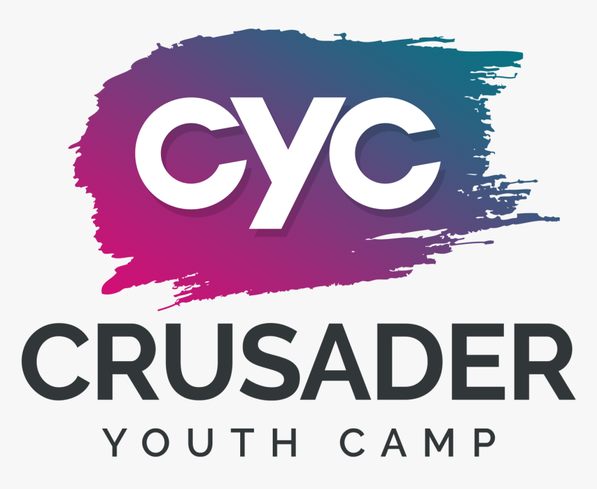 Crusader Youth Camp , Png Download - Cyc Logo, Transparent Png
