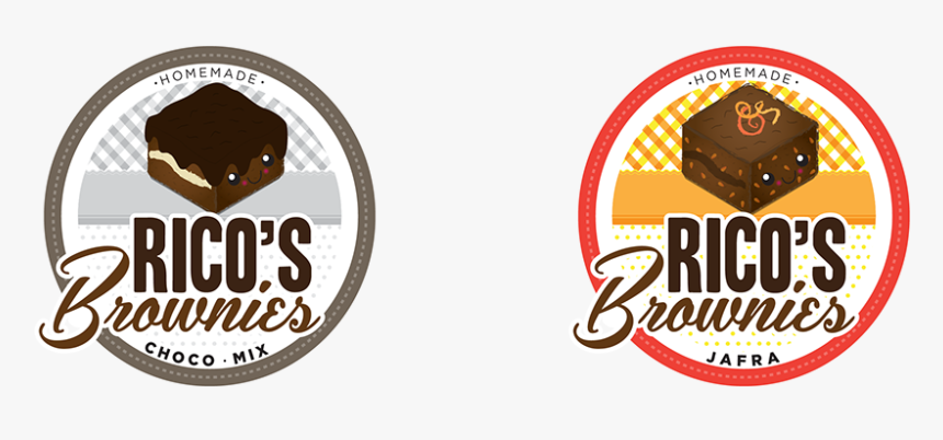 Logo De Brownies, HD Png Download
