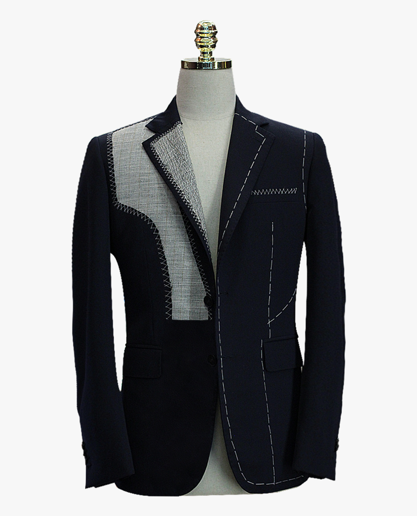 Half Canvas Made Suits - Formal Wear, HD Png Download