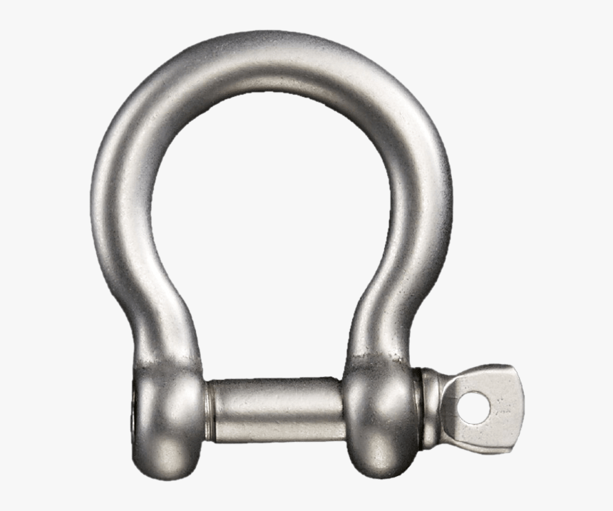 D Shackle Clipart, HD Png Download