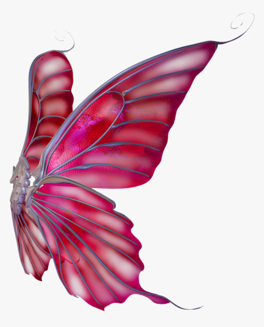 Thumb Image - Alas De Mariposa Png, Transparent Png