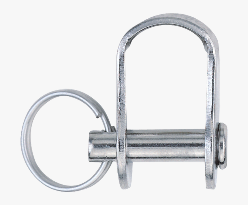 Harken 3/16 - Shackle, HD Png Download