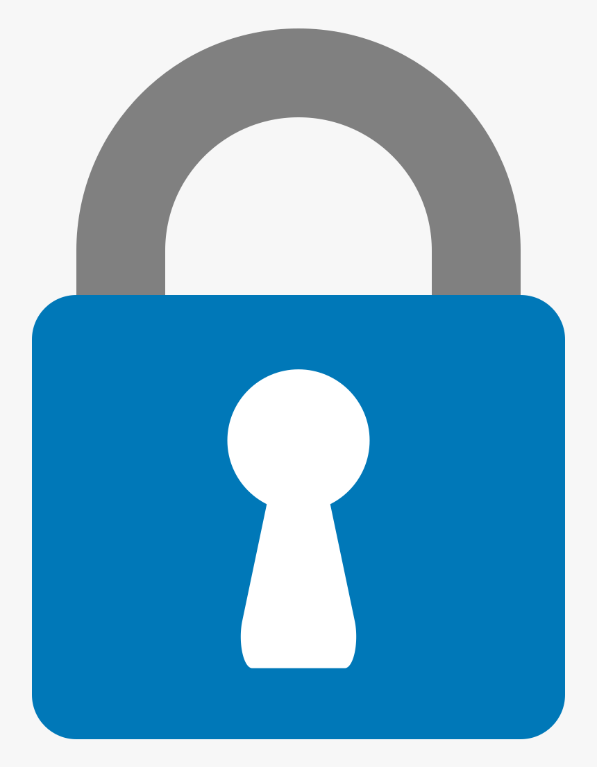 Create Protection Shackle Keyhole - Protection, HD Png Download
