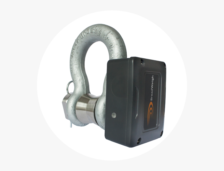 Broadweigh Wireless Load Cell, HD Png Download