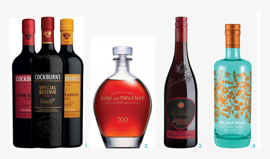 Beveragemedia Jan20 Jan20 Np Hr-1, HD Png Download