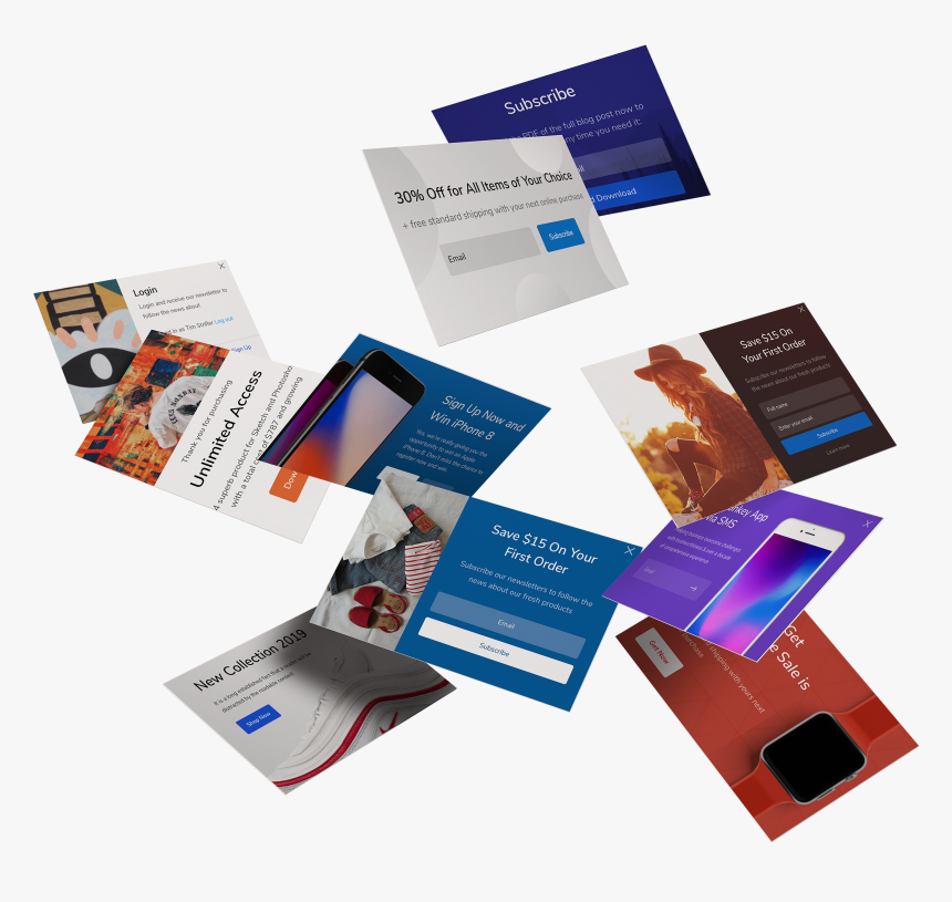 Brochure, HD Png Download