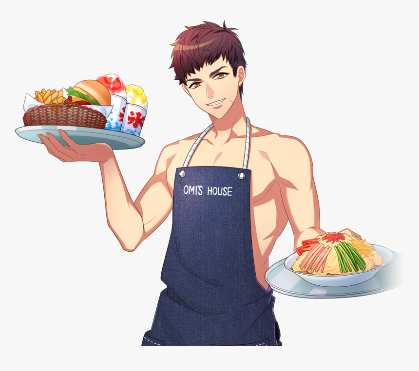A3 Omi Apron, HD Png Download