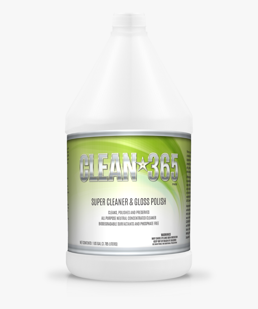Clean365, HD Png Download