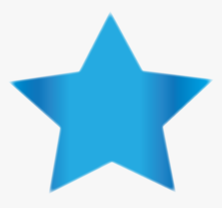 I Heart Scribbles Leave A Comment Tags - Estrellas De Color Azul, HD Png Download