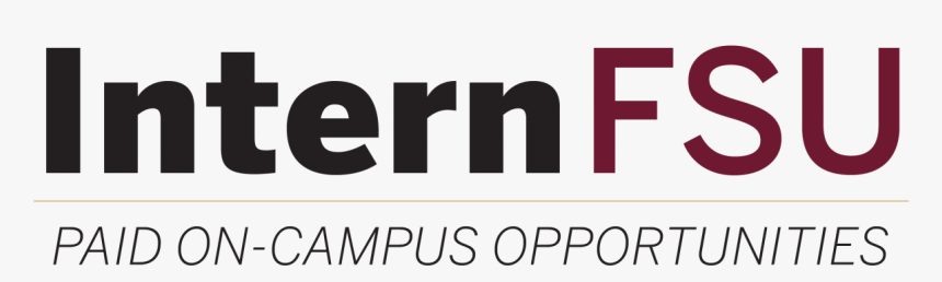 Intern Fsu - Parallel, HD Png Download