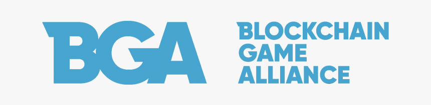 Blockchain Game Alliance, HD Png Download