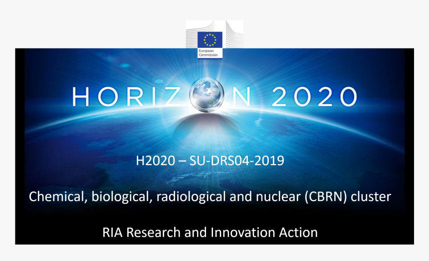 Horizon 2020 Europe, HD Png Download