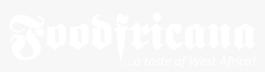 Foodfricana Logo - Graphic Design, HD Png Download