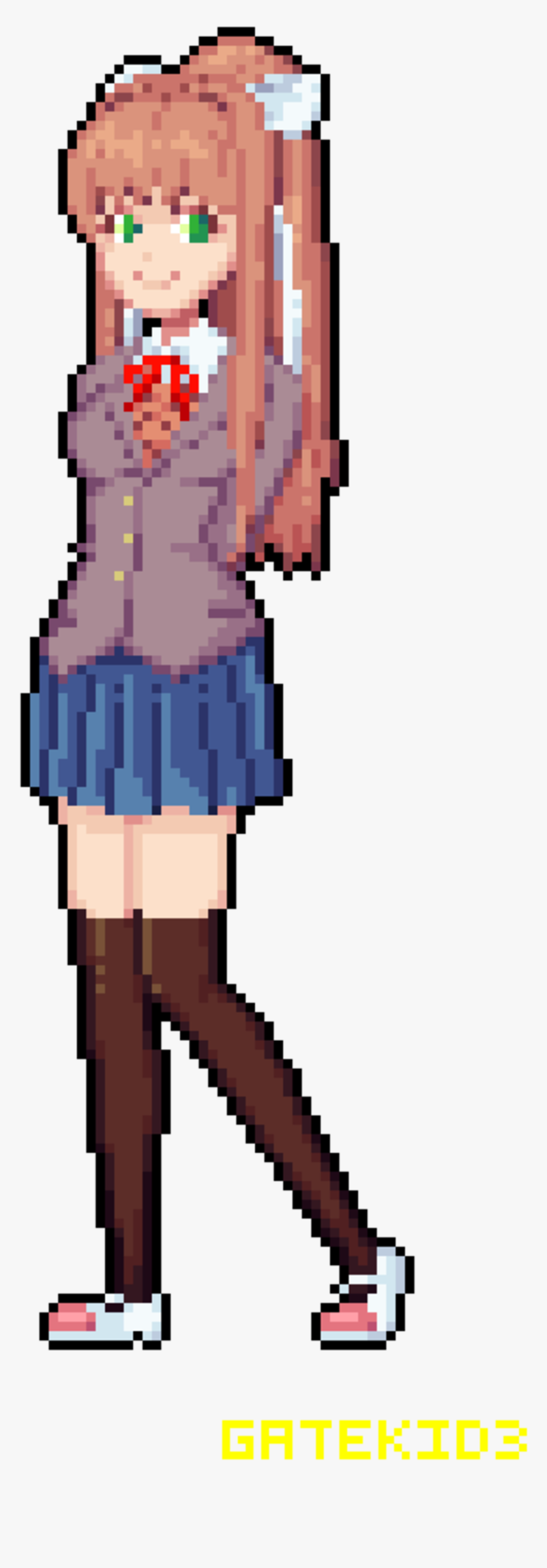 Daily Monika, HD Png Download