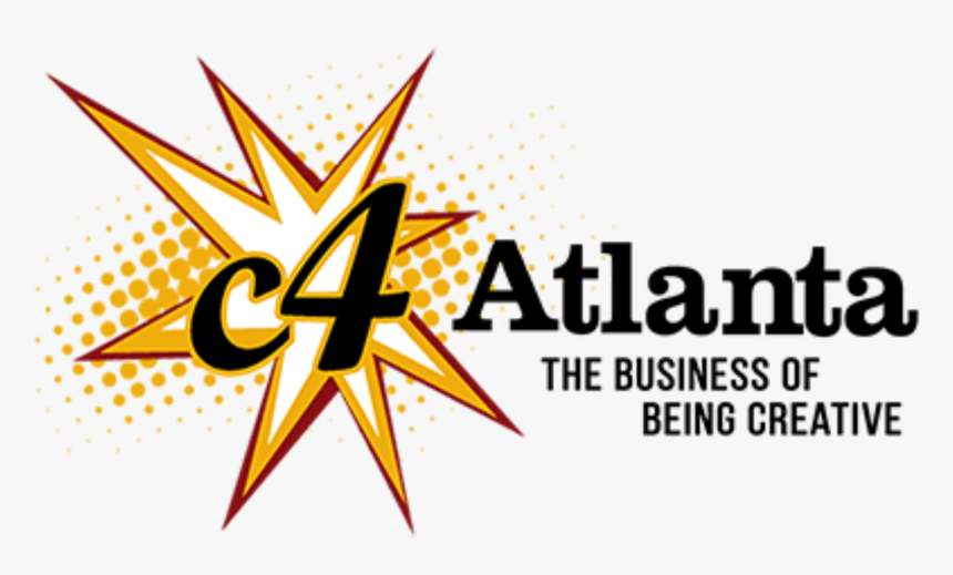 Atlanta Unified Auditions - C4 Atlanta, HD Png Download
