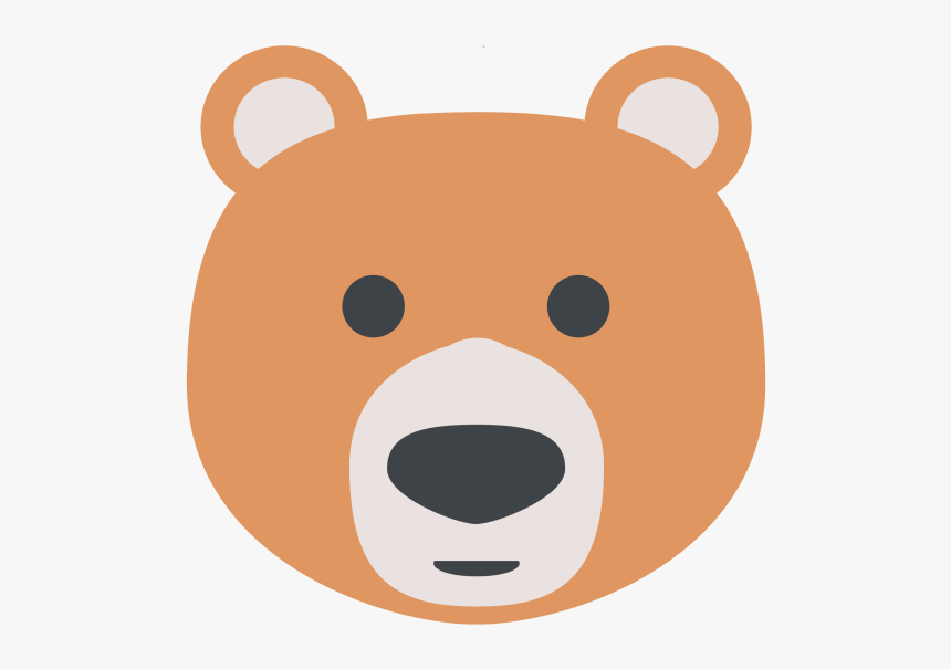 Trap Teddy On Soundbetter - Cartoon, HD Png Download