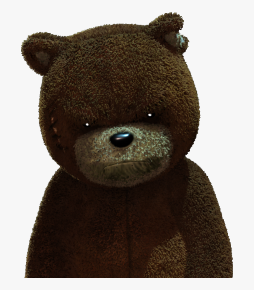 Villains Wiki - Naughty Bears Png Transparent, Png Download