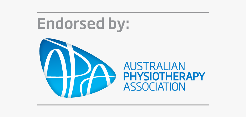 Australian Physiotherapy Association, HD Png Download