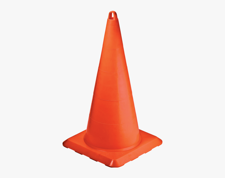 Eco Traffic Cone 750 Mm Ut, HD Png Download