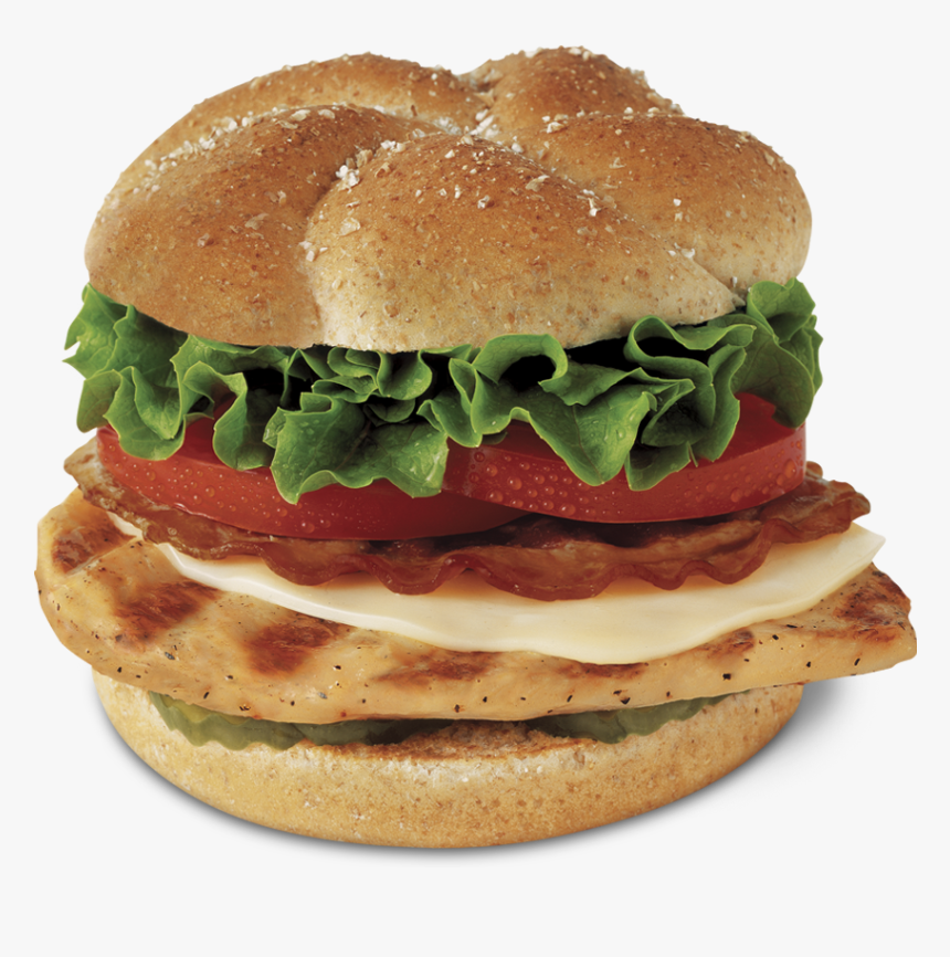 Transparent Clipart Of Sandwich - Sandwich, HD Png Download