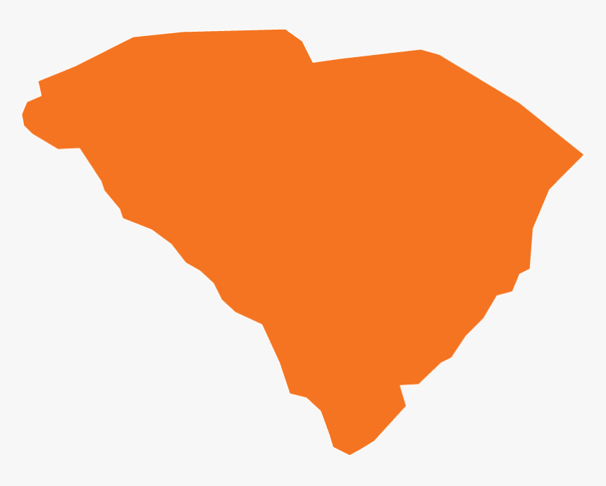 Thumb Image - South Carolina Clipart, HD Png Download