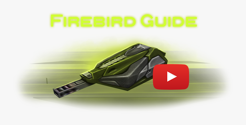 Firebird 04 - Bag, HD Png Download