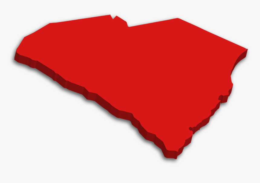 Let S Turn Horry - Red South Carolina Png, Transparent Png