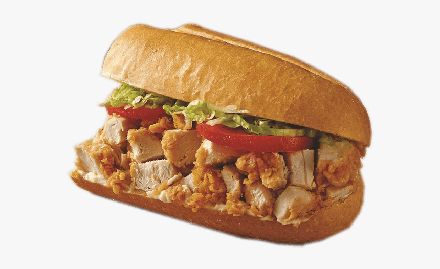 Publix Chicken Pub Sub, HD Png Download