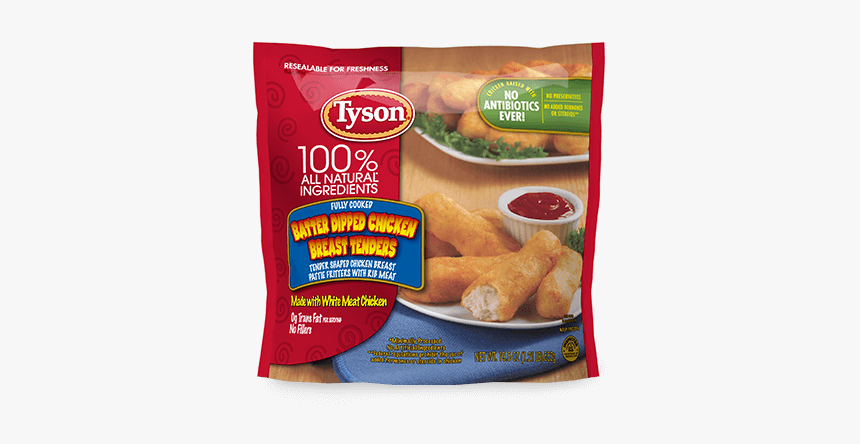 Chicken Tenders Png, Transparent Png