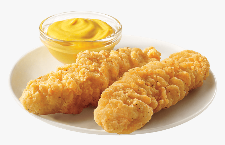2 Pc Fried Fish Png, Transparent Png