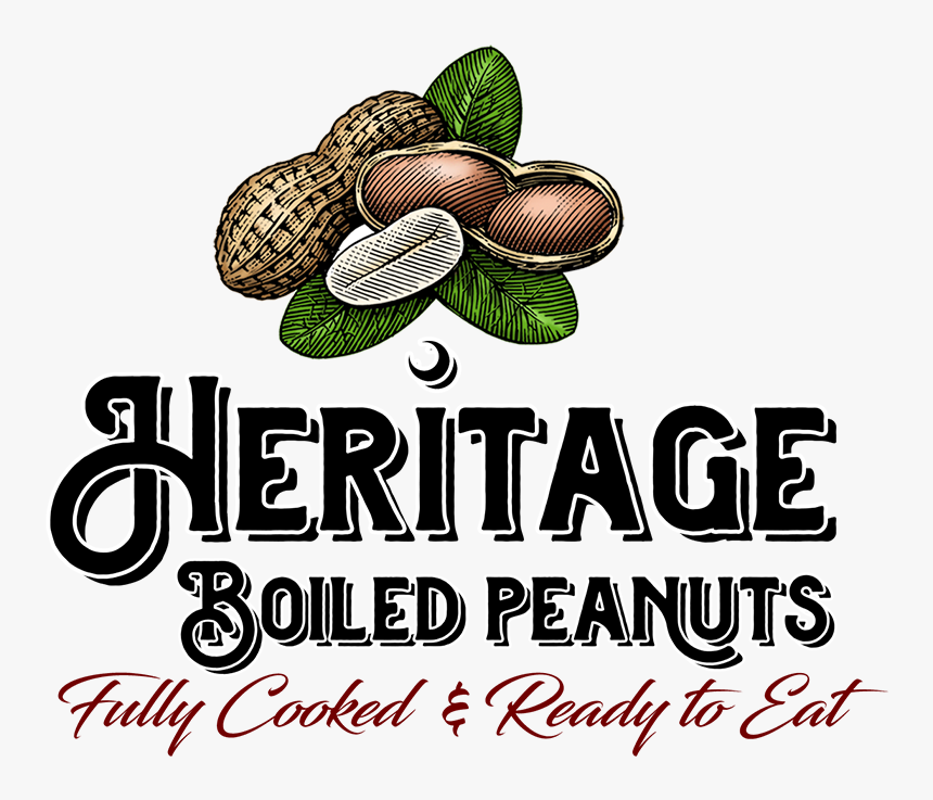 South Carolina Boiled Peanuts Company - Poster, HD Png Download