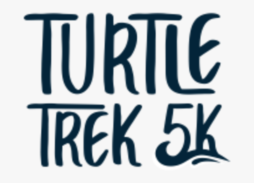 South Carolina Aquarium Turtle Trek 5k - Poster, HD Png Download