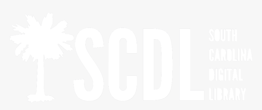 South Carolina Digital Library - South Carolina, HD Png Download