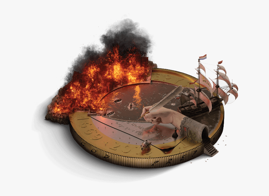 S Royal Mint, HD Png Download