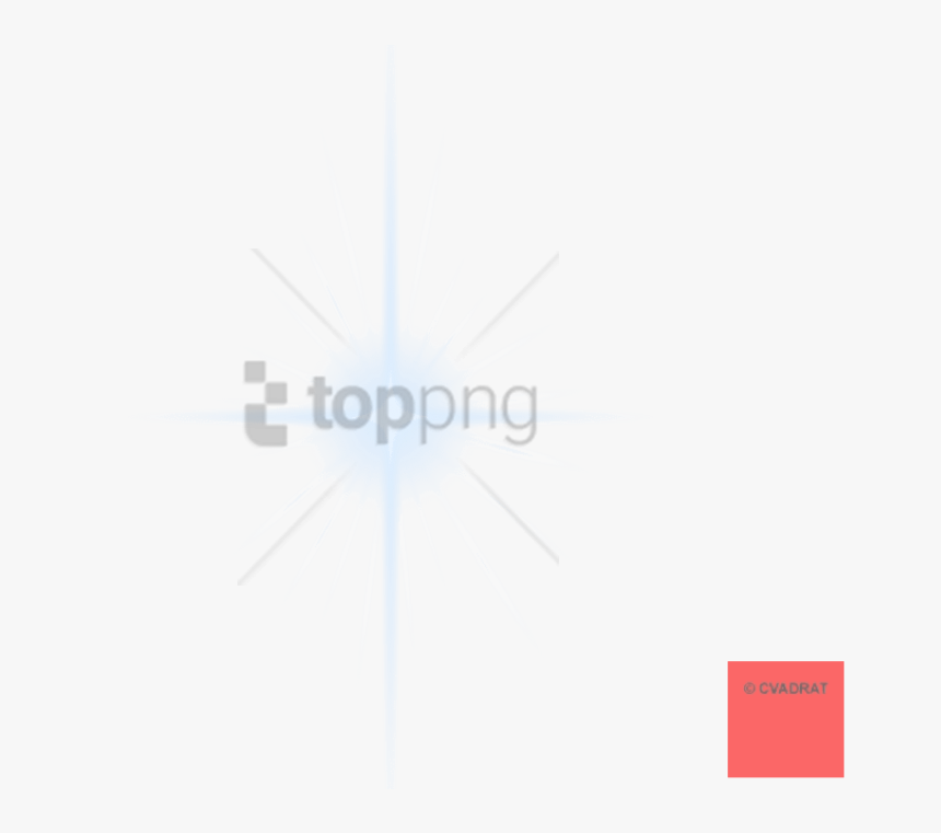 Free Png Star Light Effect Png Png Image With Transparent - Christian Cross, Png Download