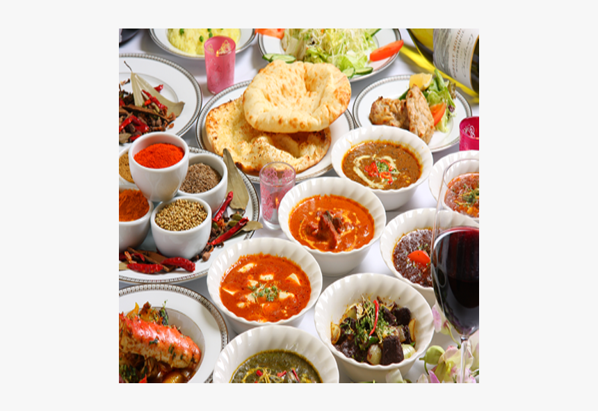 # - Food Multi Cuisines Png Transparent, Png Download