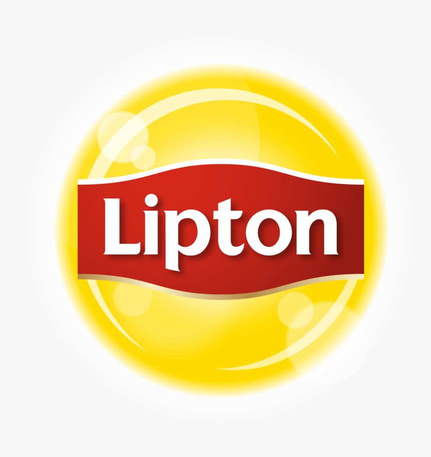 Logopedia - Lipton Tea Logo, HD Png Download