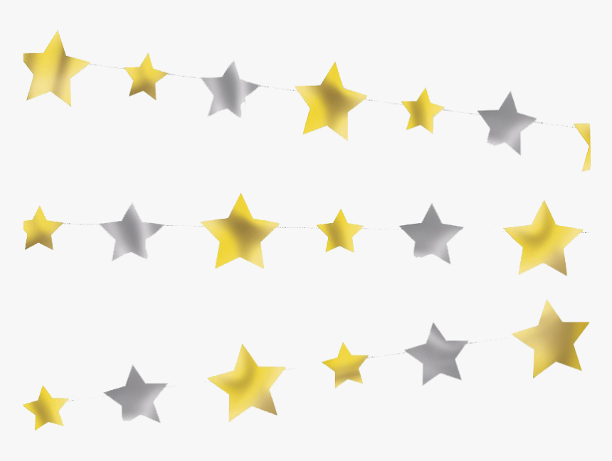 Star Garland Png Photos - Night In The Woods Stickers, Transparent Png