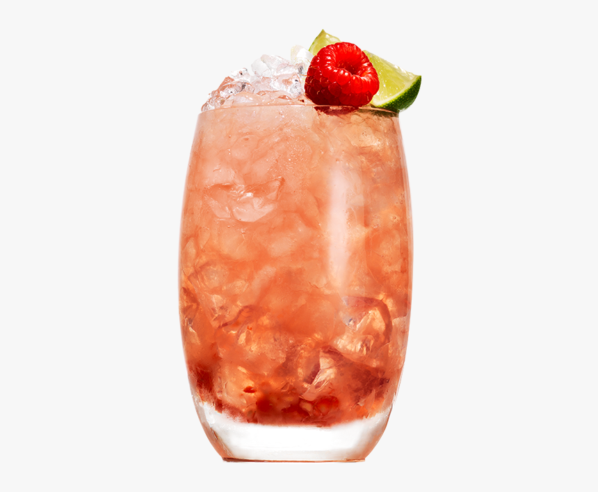 Ruby Cooler Cocktail, HD Png Download