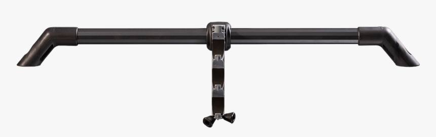 Horizontal Rod, HD Png Download