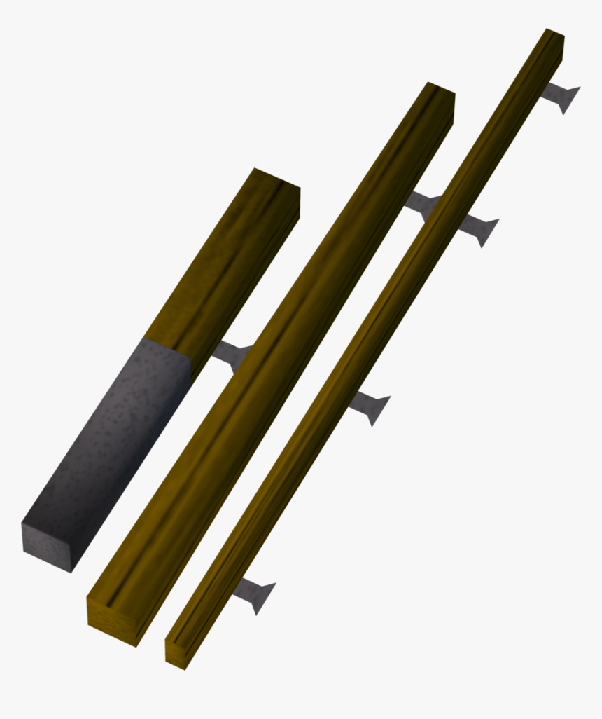 The Runescape Wiki - Runescape Fishing Rod Model, HD Png Download