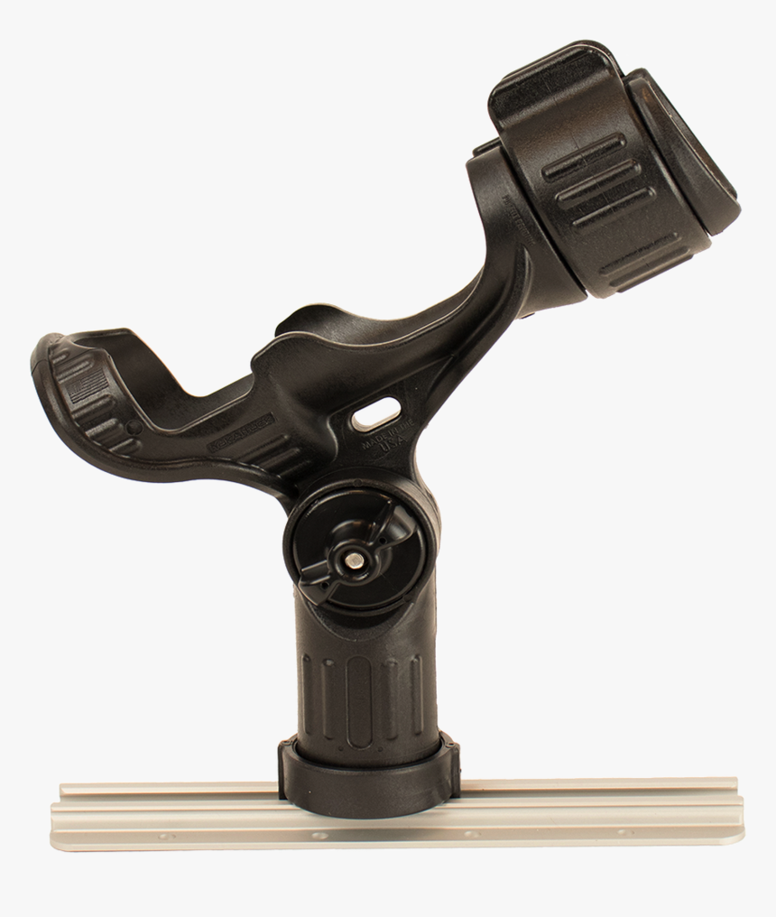 Yakattack Omega Rod Holder, HD Png Download