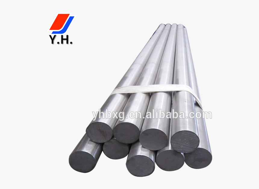 17-4ph Type 630 Round Steel Rod Used For Deep Well - Steel Casing Pipe, HD Png Download