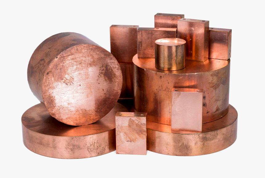 Bar Stock - Copper, HD Png Download