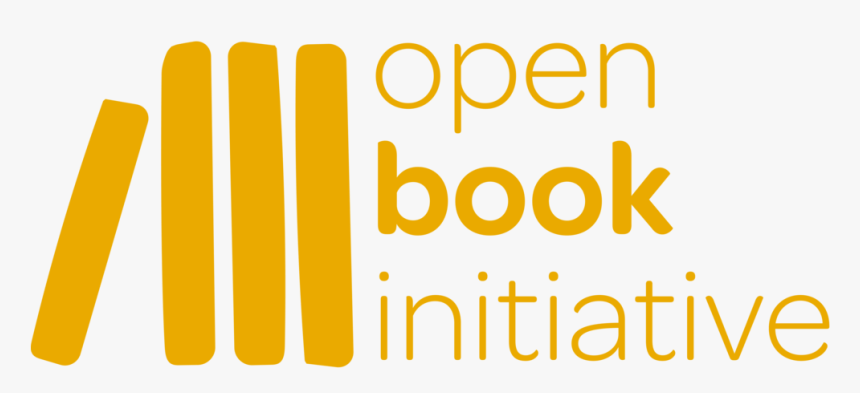 Open Book Logo Png, Transparent Png